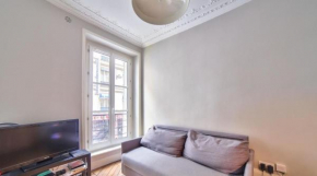 Appartement cosy pour 2 pers, Proche Invalides & Saint-Germain